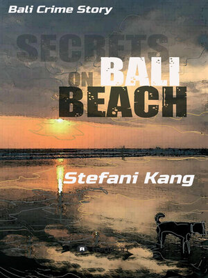 cover image of Secrets on Bali Beach